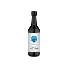 Clearspring Organic Shoyu soya sauce