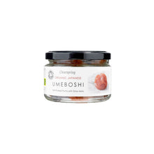 Clearspring Organic Japanese Umeboshi Plums 200g