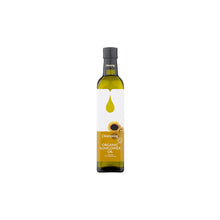 Clearspring Organic Sunflower Oil