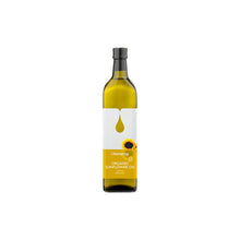 Clearspring Organic Sunflower Oil