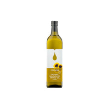 Clearspring Organic Sunflower Frying Oil
