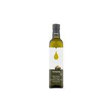 Clearspring Organic 100% Italian Extra Virgin Olive Oil 500ml