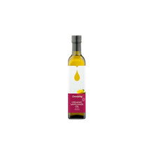 Clearspring Organic Safflower Oil 500ml