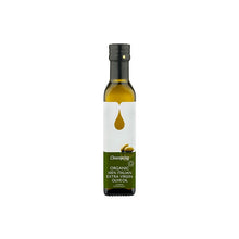 Clearspring Organic 100% Italian Extra Virgin Olive Oil 250ml