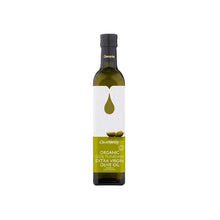 Clearspring Tunisian Extra Virgin Olive Oil Organic 500ml