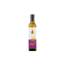 Clearspring Organic Rapeseed Oil
