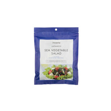 Clearspring Japanese Sea Vegetable Salad 25g