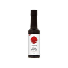 Clearspring Organic Soya sauce 150ml
