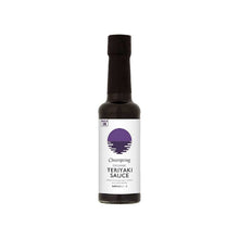 Clearspring Organic Teriyaki Sauce 150ml