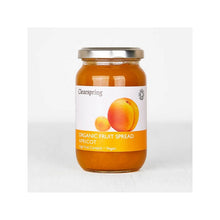 Clearspring Organic Fruit Spread - Apricot 280g