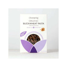 Clearspring Organic GF Buckwheat Pasta - Tortiglioni 250g