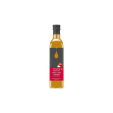 Clearspring Organic Apple Cider Vinegar with The Mother 500ml