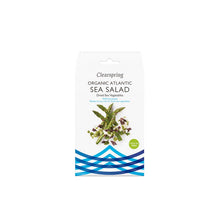 Clearspring Organic Atlantic Sea Salad 25g
