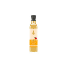 Clearspring Organic Apple Cider Vinegar with Mother - Ginger Turm 500ml