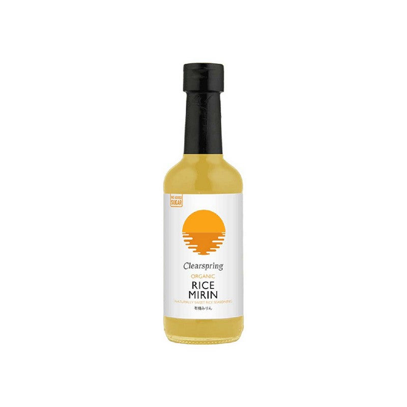Clearspring Organic Rice Mirin