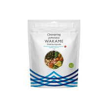 Clearspring Japanese Wakame Sea Vegetable 30g