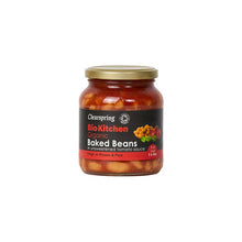 Clearspring Organic Baked Beans  350g