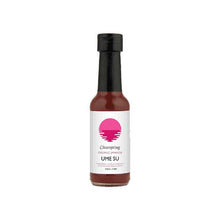 Clearspring Organic Japanese Ume Su Seasoning 150ml