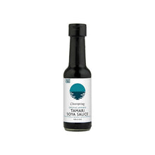 Clearspring Organic Japanese Tamari Soya Sauce - Single Strength 150ml