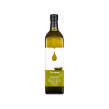 Clearspring Tunisian Extra Virgin Olive Oil Organic 1L
