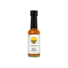 Clearspring Organic Rice Mirin 150ml
