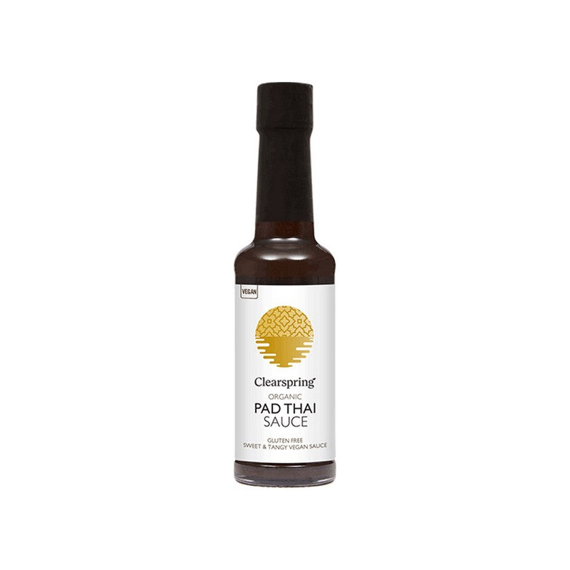 Clearspring Organic Vegan Pad Thai Sauce 150ml