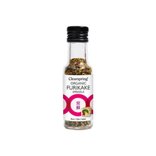 Clearspring Organic Furikake Sprinkle 50g