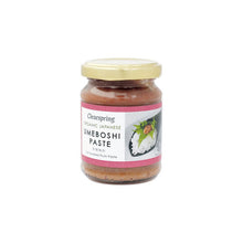 Clearspring Organic Umeboshi Paste 150g