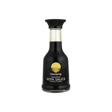 Clearspring Organic Soya Sauce Dispenser 150ml