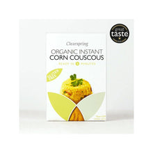Clearspring Org GF Instant Couscous 200g