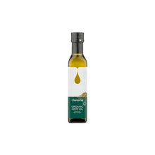 Clearspring Organic Hemp Oil 250ml