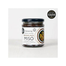 Clearspring Organic Brown Rice Miso
