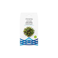 Clearspring Japanese Arame Sea Vegetable 30g