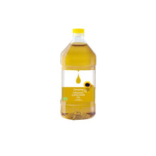 Clearspring Organic Sunflower Oil 2L