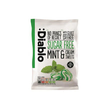 Diablo Sugar Free Mint & Cream Sweets 75g