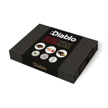 Diablo Sugar Free No Added Sugar Chocolate Delight 115g