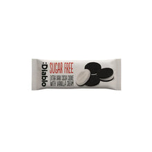Diablo Sugar Free Dark Chocolate Sandwich Cookies 44g