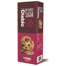 Diablo Sugar Free Choc Chip & Cranberry Cookies 135g