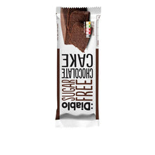 Diablo Chocolate Flavour Cake 200g