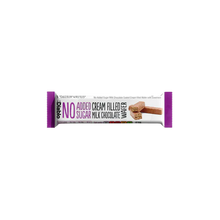 Diablo Sugar Free Cream Filled Choc Wafer 30g