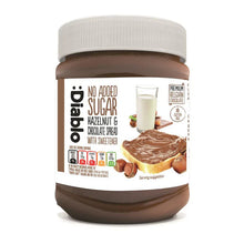 Diablo Sugar Free Hazelnut Chocolate Spread 350g