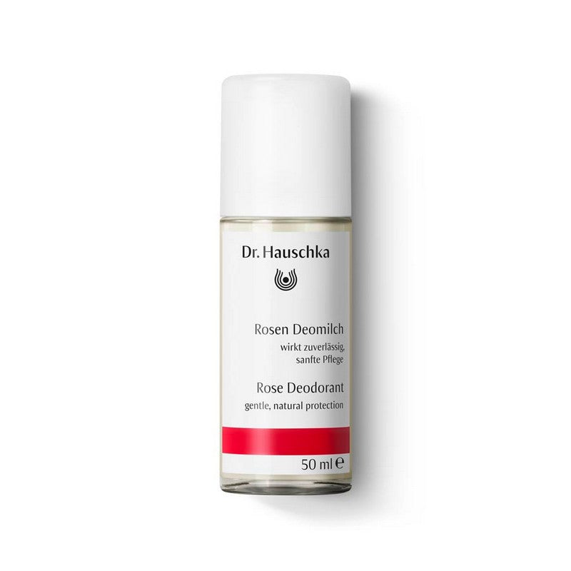 Dr Hauschka Rose Deodorant 50 ml