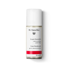 Dr Hauschka Rose Deodorant 50 ml
