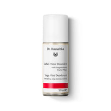 Dr Hauschka Sage and Mint Deodorant 50 ml