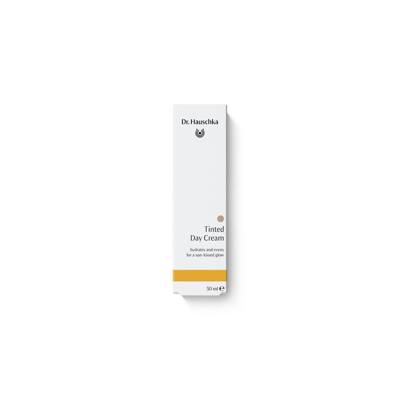 Dr Hauschka Tinted Day Cream 30 ml