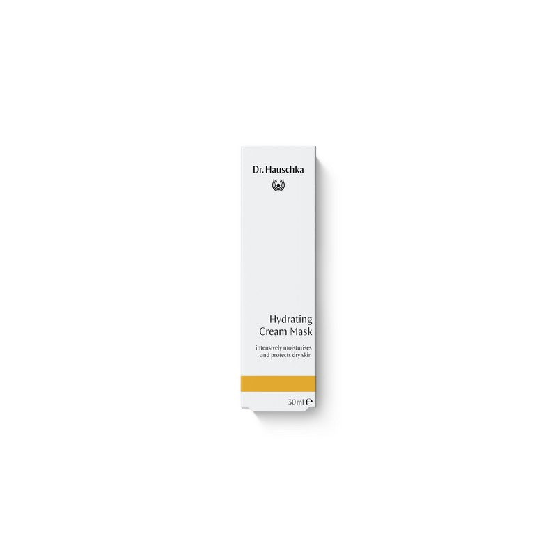 Dr Hauschka Hydrating Cream Mask 30 ml