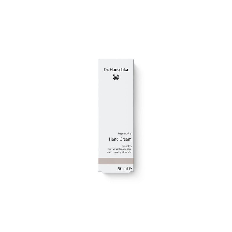 Dr Hauschka Regenerating Hand Cream 50 ml