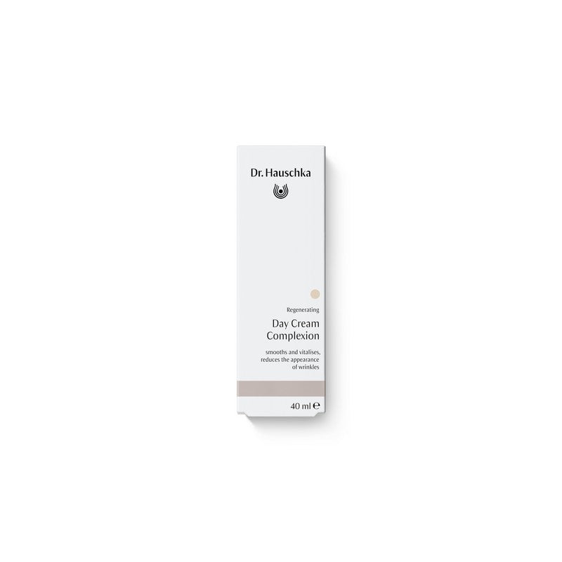 Dr Hauschka Regenerating Day Cream Complexion 40 ml