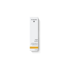 Dr Hauschka Night Serum 20 ml