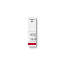 Dr Hauschka Deodorising Foot Cream 30 ml